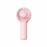 پنکه قابل حمل شیائومی مدل VH F21 USB Hand-held Electric Fan