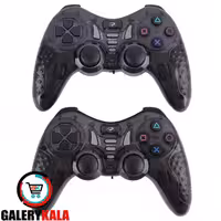 دسته بازی بی سیم ایکس پی مدل MX217WN