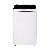 ماشین لباسشویی کرال مدل TLW-62512 ظرفیت 6.2 کیلوگرم
