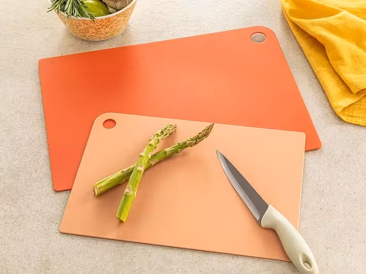 ست 2 عددی تخته برش انگلیش هوم طرح Cut Me