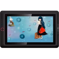 قلم نوری ایکس پی-پن مدل Artist Display 15.6 Pro - کالاوما