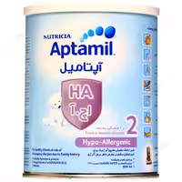 شیر خشک آپتامیل HA 2