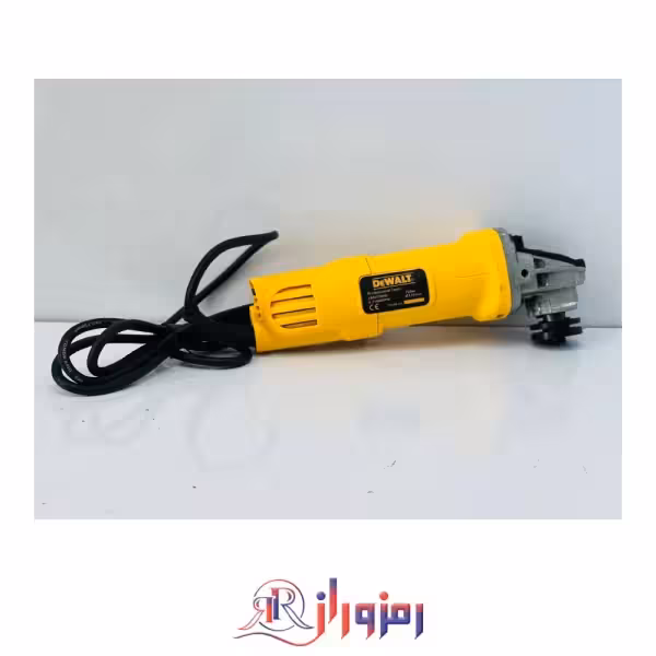 مینی فرز دیوالت 720 وات  دیمردار مدل DWE8110S