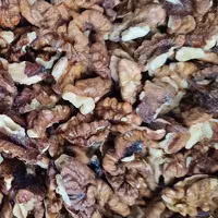 مغز گردوی فسنجونی (خورشتی)تویسرکان کیفیت فوق العاده،روز شکن،تازه،محصول 1401(1000 گرمی)