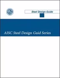 󾕇 AISC Steel Design Guide Series 1-31 - دانلود کتاب های دانشگاهی