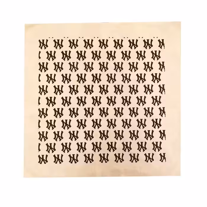 دستمال سر و گردن مدل NY