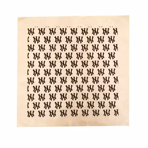 دستمال سر و گردن مدل NY