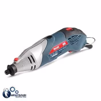 فرز مینیاتوری رونیکس 3402 | 123 قطعه جانبی + قیمت روز