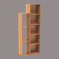 کتابخانه مدل FH292