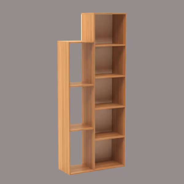 کتابخانه مدل FH292