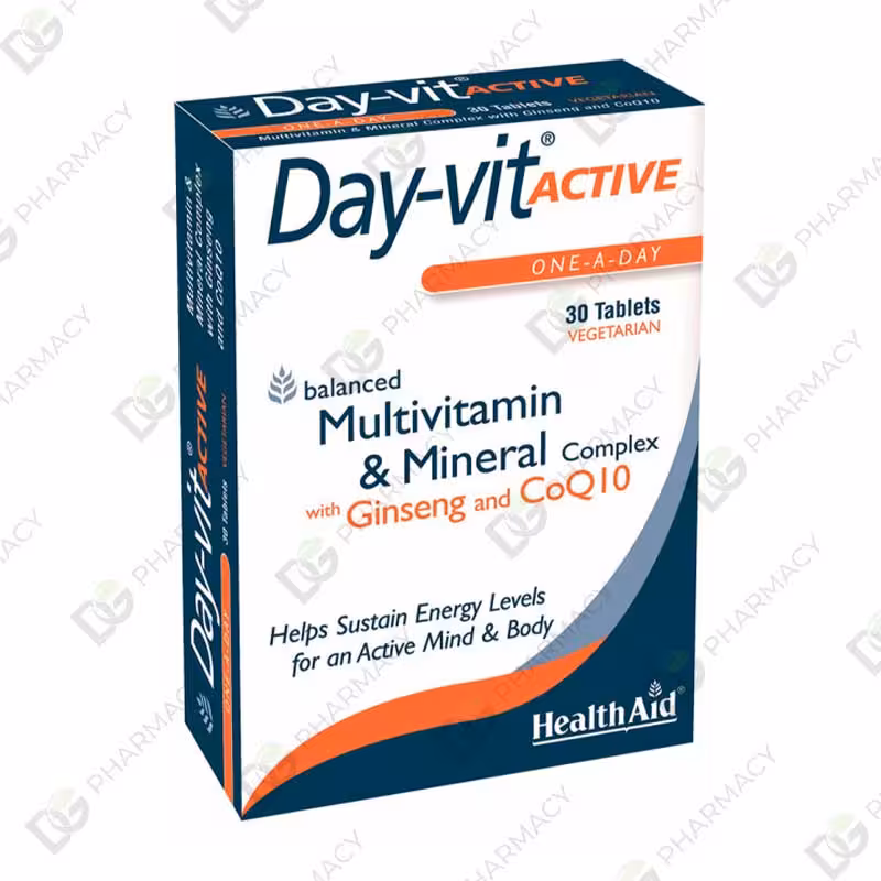 دی ویت اکتیو هلث اید دیجی فارماسی