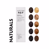 رنگ مو گروه طبیعی ( 1 تا 10 ) رف