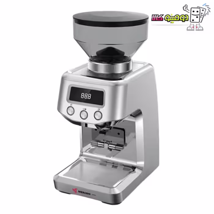 خرید آسیاب قهوه مباشی مدل ME-CG2308 - دومینو کالا