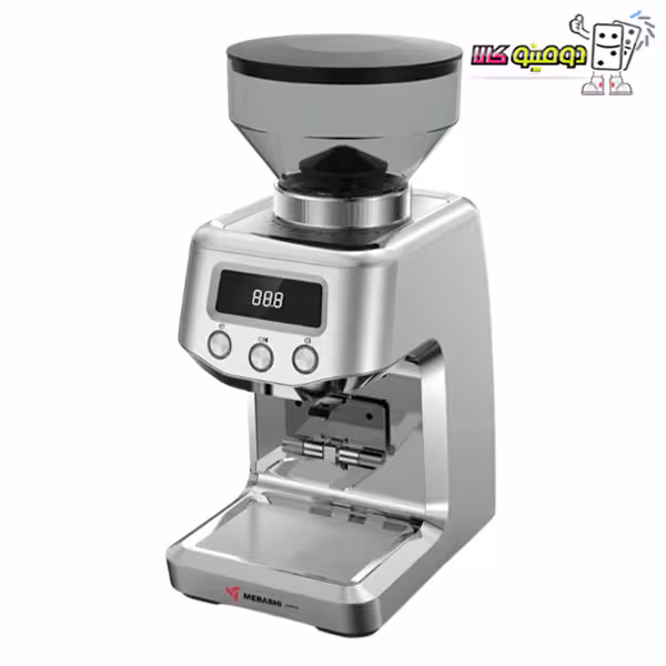 خرید آسیاب قهوه مباشی مدل ME-CG2308 - دومینو کالا