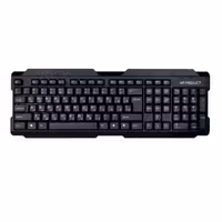 کیبورد ایکس پی مدل XP-8600E