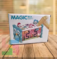 اسباب بازی مجیک باکس