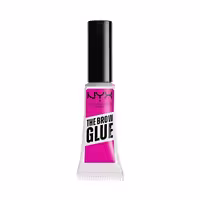 ژل ابرو فوق قوی نیکس NYX مدل The Brow Glue