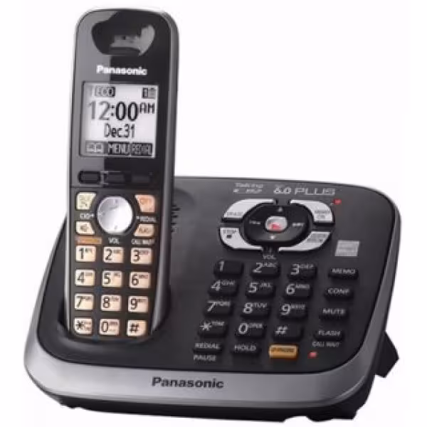 تلفن پاناسونیک مدل KX-TG6541