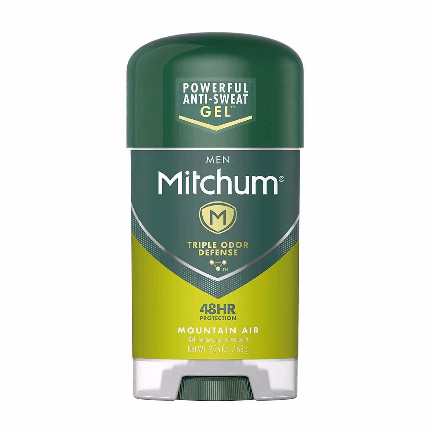 مام مردانه میچام مدل Triple Odor Defense
