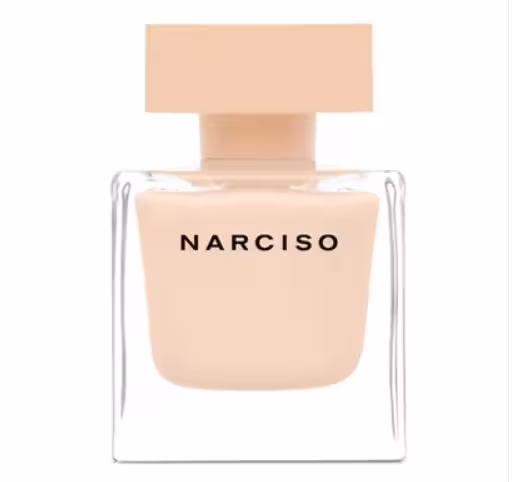 عطر زنانه نارسیسو مدل فور هر پودری