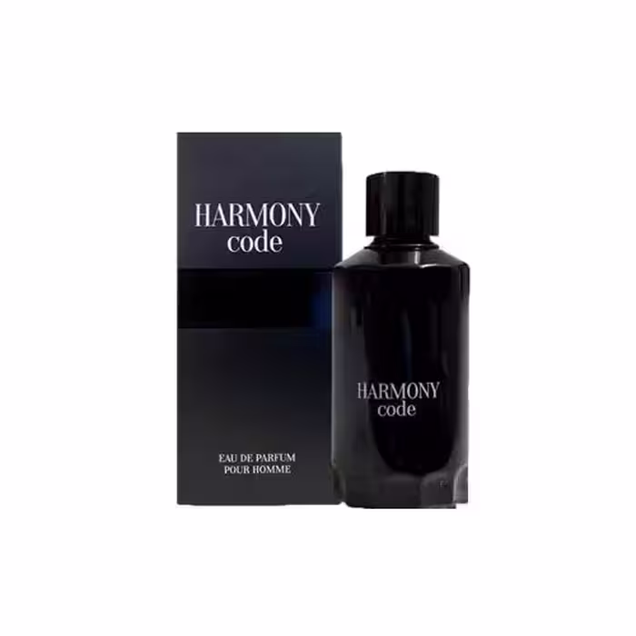 عطر ادکلن مردانه ادوپرفیوم فراگرنس جورجیو آرمانی کد (Giorgio Armani Armani Code) حجم 100 میل