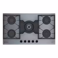 اجاق گاز صفحه ای تکنو گاز مدل TTG-159118
