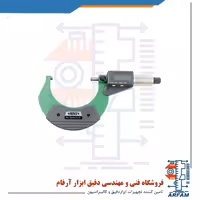 میکرومتر دیجیتال اینسایز خارج سنج 75-50 میلی متر مدل 75-3109