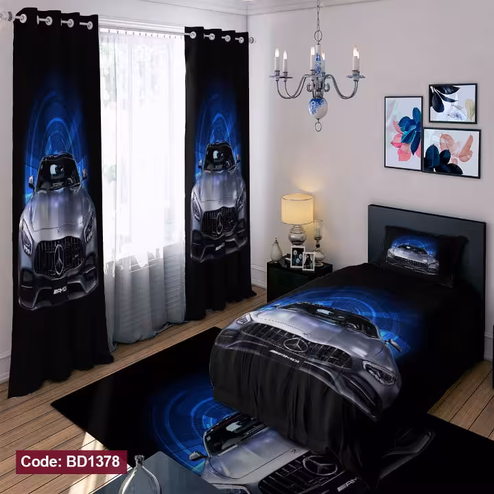 روتختی مرسدس بنز کد BD1378