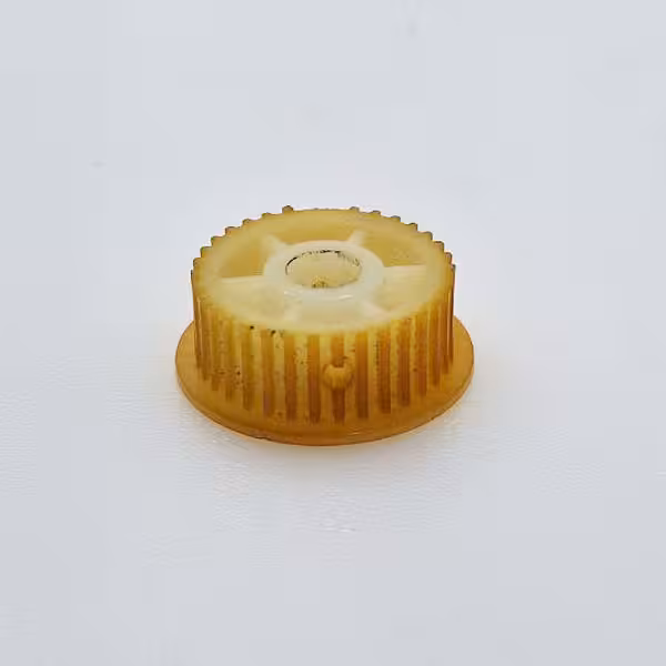 پولی تایم(MXL) Time Gear-B2-B3-B4-01 (استوک)