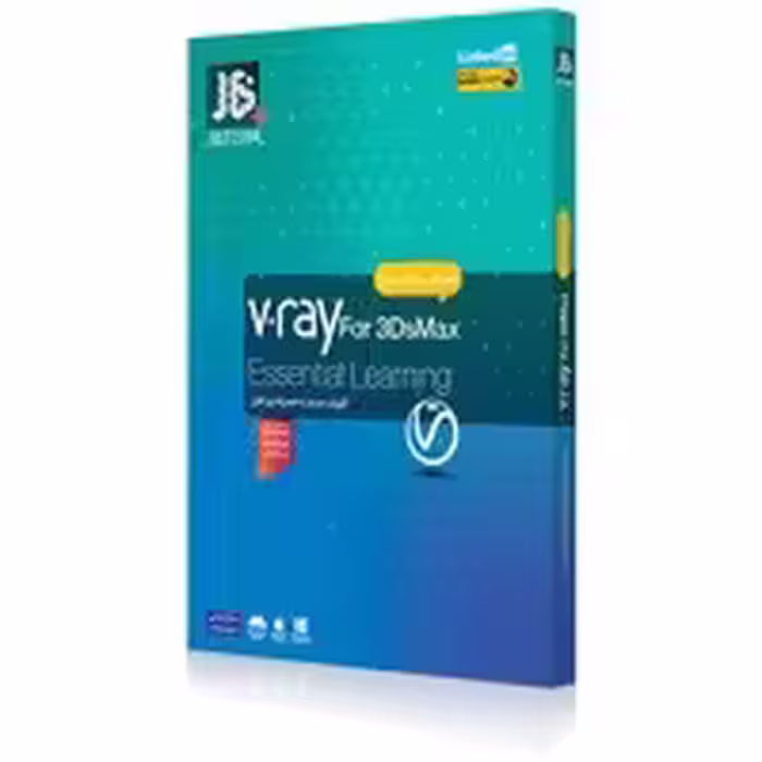 آموزش V-RAY for 3DsMax-JB-1290000