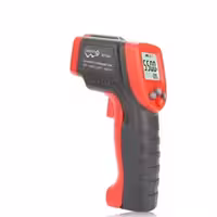 ترمومتر لیزری غیر تماسی WT550