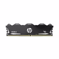 رم اچ پی مدل HP V6 ظرفیت 16 گیگابایت فرکانس 3200 مگاهرتز DDR4
