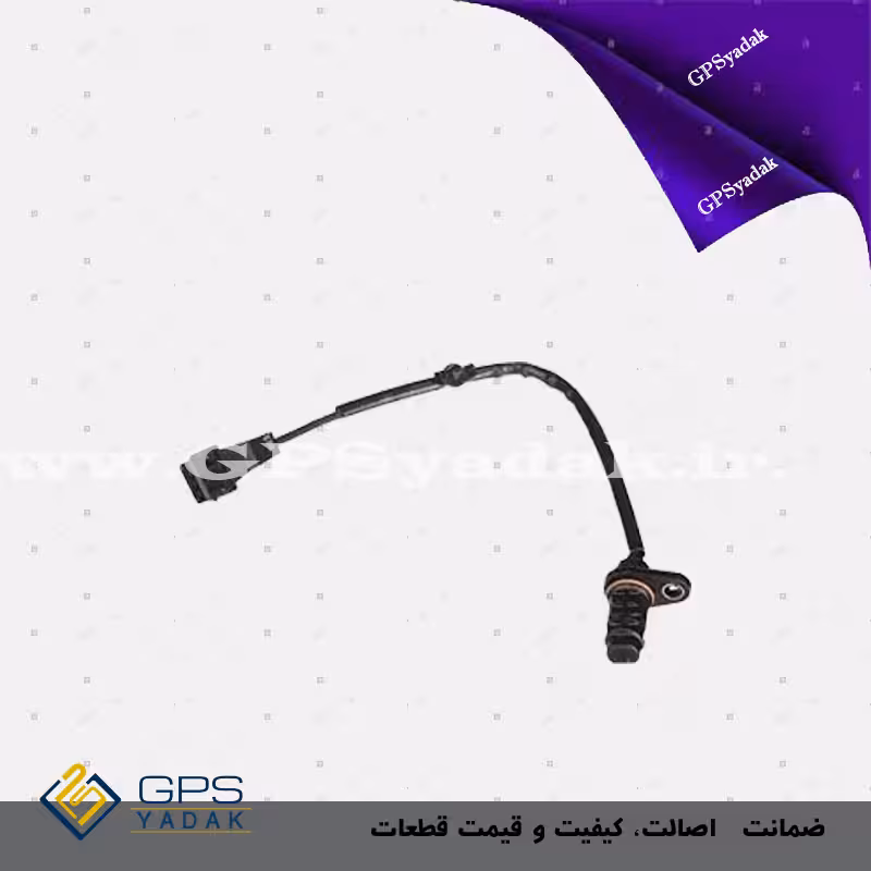 سنسور دور موتور هیوندای سوناتا YF