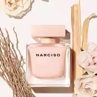 عطر نارسیس پودری (لوزی) زنانه