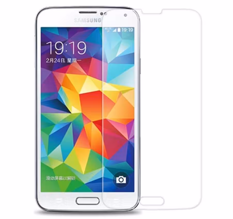 محافظ صفحه نمایش سامسونگ S5 MINI