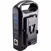 شارژر VMount پاورنج مدل Powerange PL-1680B