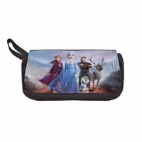 خرید و قیمت جامدادی  طرح السا و آنا کد 6380