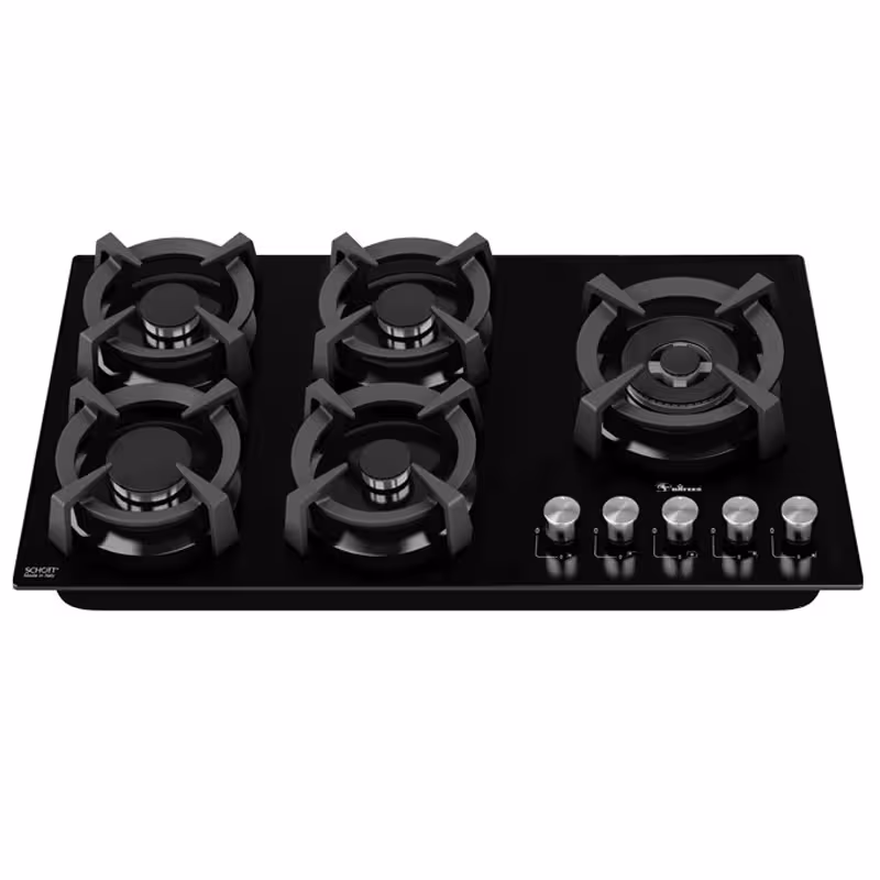 گاز صفحه ای شیشه ای داتیس مدل DG 572