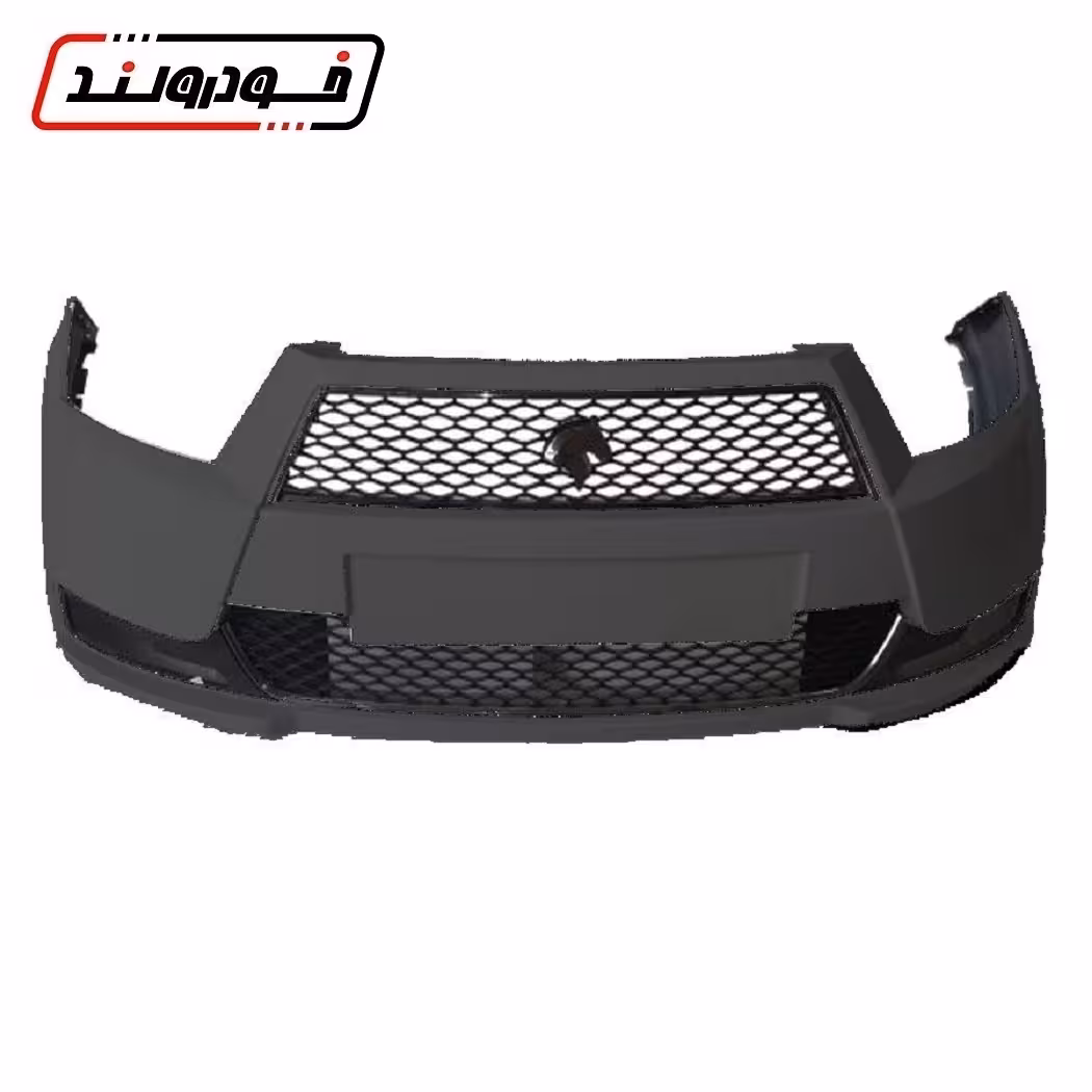 سپر جلو دنا نوک مدادی ایساکو (مهرکام پارس)
