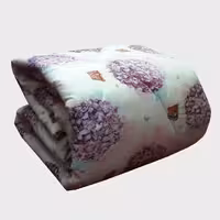 لحاف چیداری طرح بالن دو نفره سایز 220x190 سانتی متر