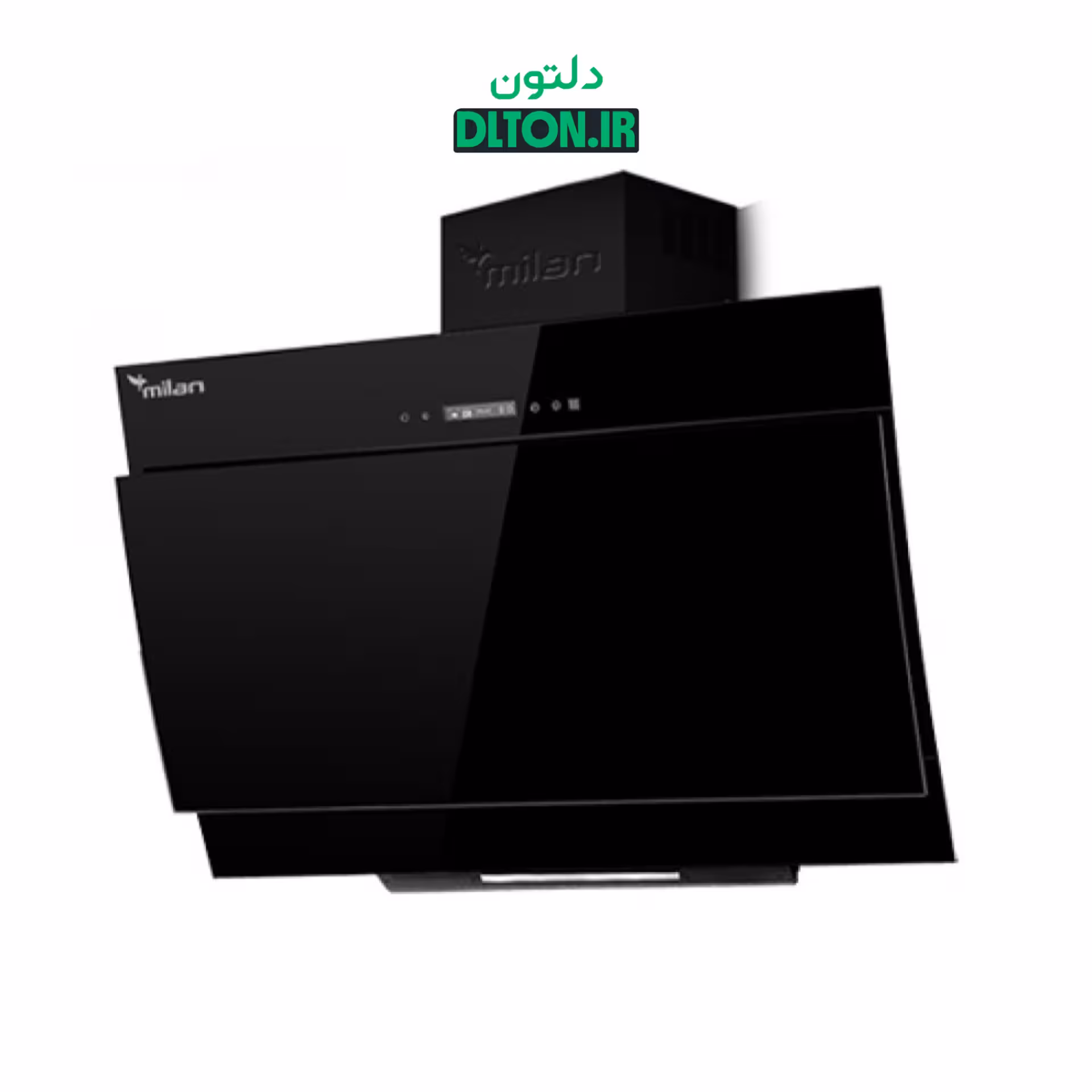 هود مورب میلان مدل آرشام