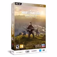 بازی Way of The Hunter برای PC