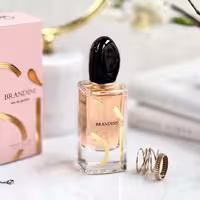 عطر ادکلن مینی جیورجیو آرمانی Si (سی) ادو پرفیوم (برندینی) حجم 33 میل، شرکتی، با رایحه گلی و شرقی