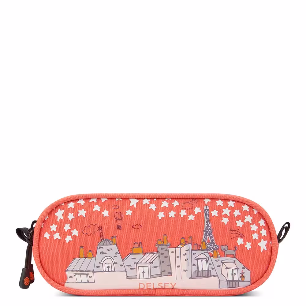 جامدادی مدرسه ای دلسی 2 تبله