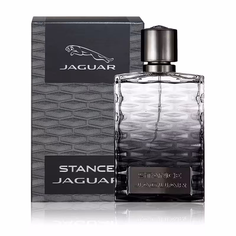 عطر ادکلن جگوار استنس مردانه Jaguar Stance For men • خوش آرا