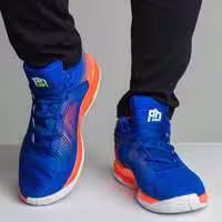 کفش بسکتبال پیک        Peak Basketball Shoes E72003A