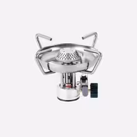 قیمت و خرید اجاق مسافرتی کووآ مدل SCORPION اورجینال