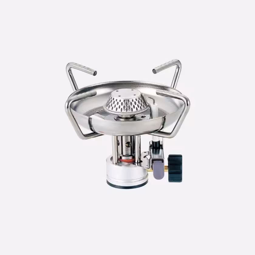 قیمت و خرید اجاق مسافرتی کووآ مدل SCORPION اورجینال