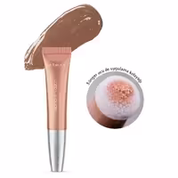 رژ گونه نوک اسفنجی فارماسی حجم 12 میل