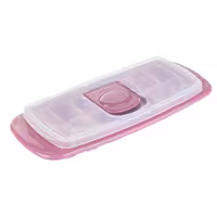 قالب یخ درب دار